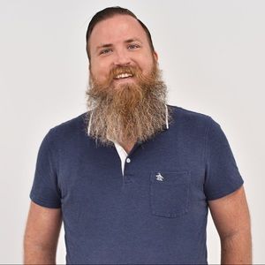 Meet your Posher, Russell